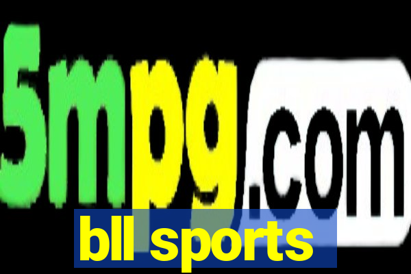 bll sports